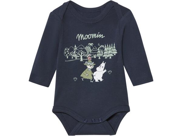 Muminbabybody, 2-pack