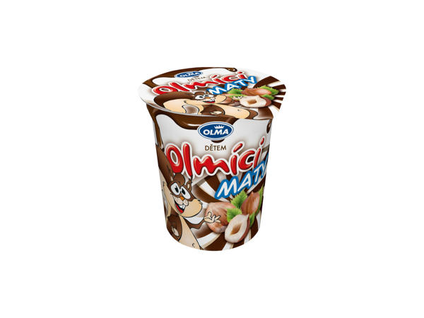 OLMÍCI MATY
