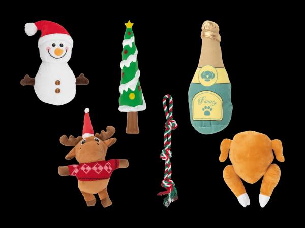 Hundespielzeug