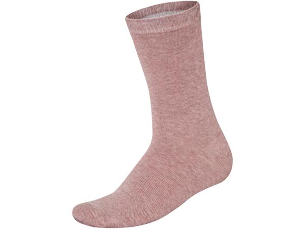 Men's socks, 7 pairs