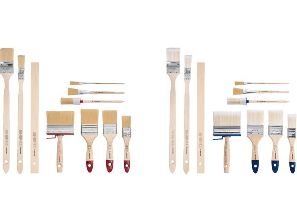 Penselset
