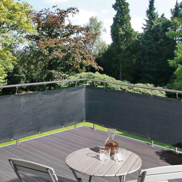 GARDENLINE(R) 				Privacyscherm