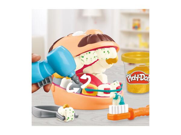 Play-Doh Drill & Fill Dentist Play Set