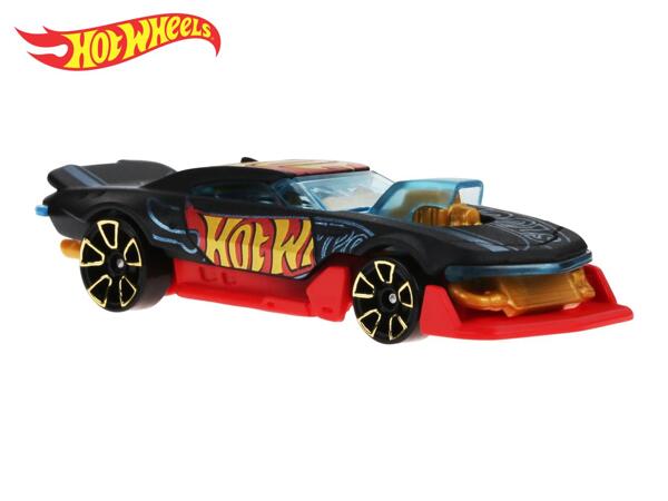 Hot Wheels Assortment
