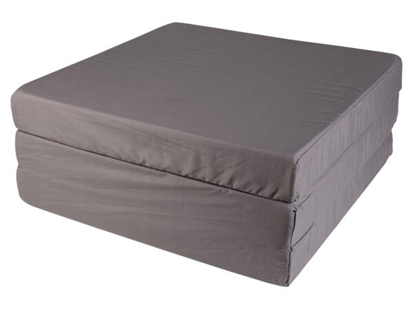 LIVARNO home Matrace pro hosty, 190 x 65 x 5 cm