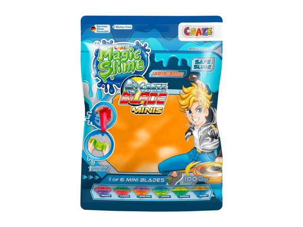 Craze Blade Minis Toy Assortment