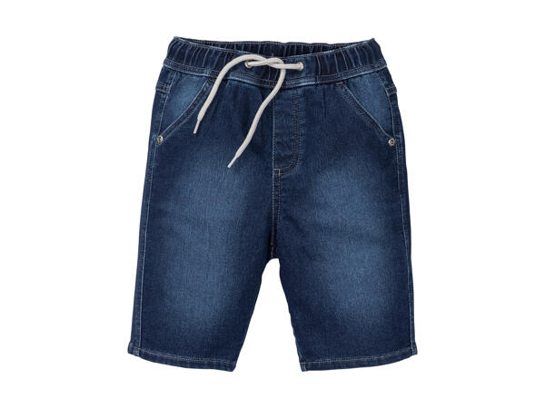 PEPPERTS(R) Bermudashorts
