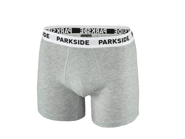 Men's Boxers