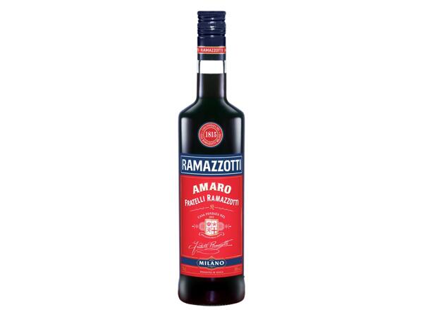 RAMAZZOTTI AMARO