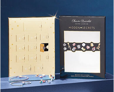 Hidden Secrets Advent Calendar