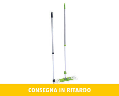 TANDIL 
 SET PER LA PULIZIA DEI PAVIMENTI, 3 PEZZI