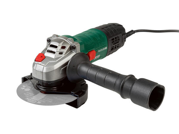 Angle Grinder