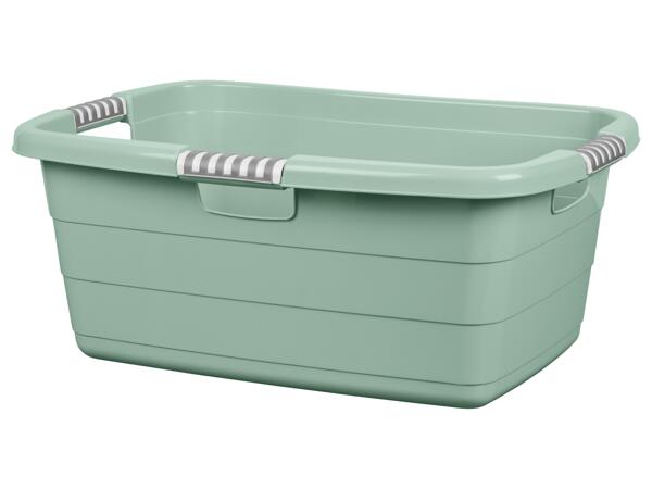 Laundry Basket or Tub, 40L