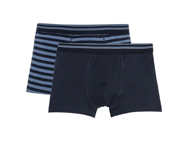 BOXERKY – 2 KUSY