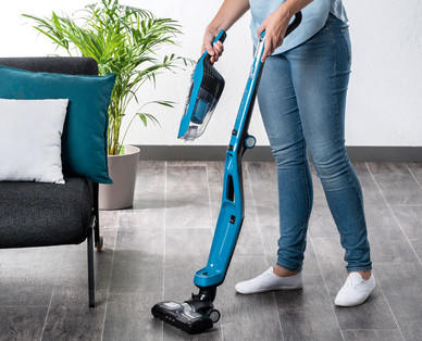 ROWENTA 2in1 Staubsauger