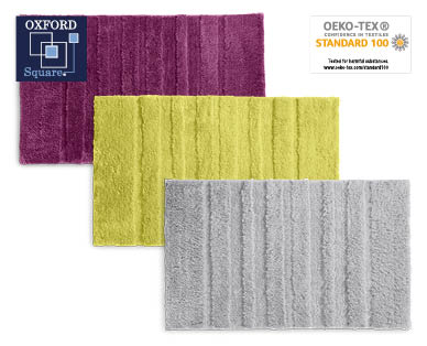 Luxury Microfibre Bath Rug