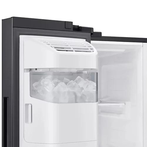 SAMSUNG Food Center RS5000, RS65DG5403B1WS
