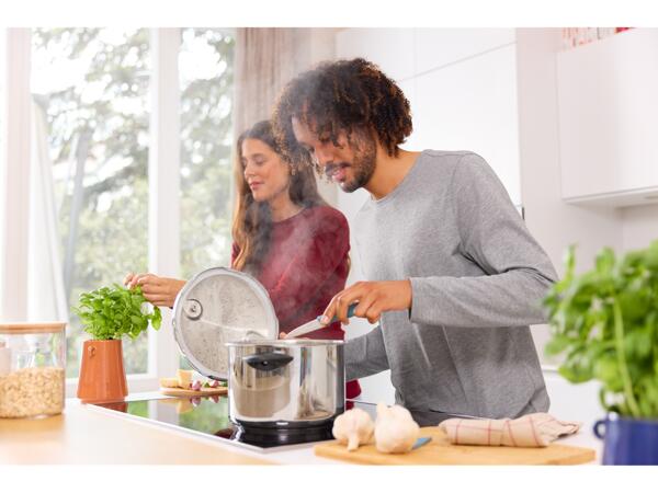 Pressure Cooker