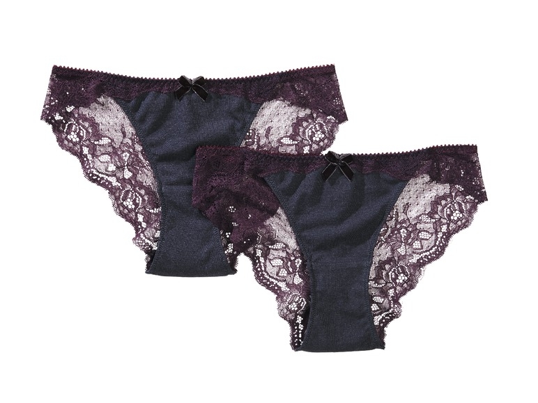 Ladies' Briefs