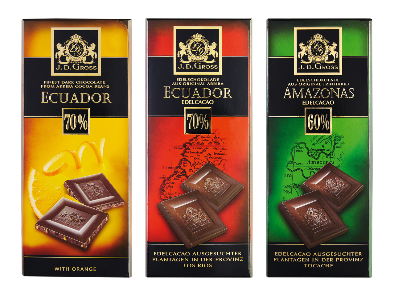 Chocolat noir
