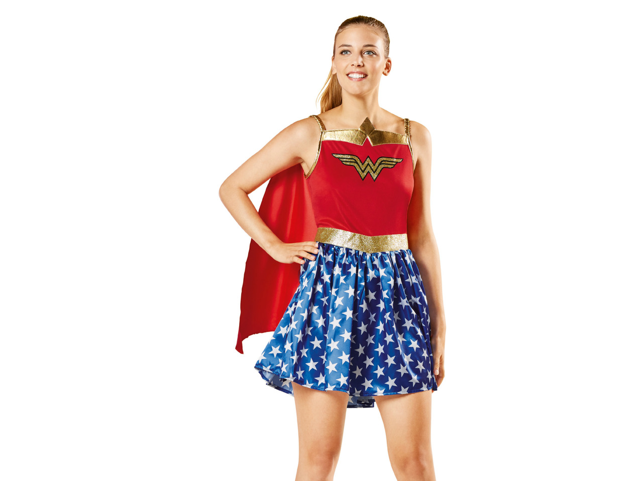 Fastelavnskostume