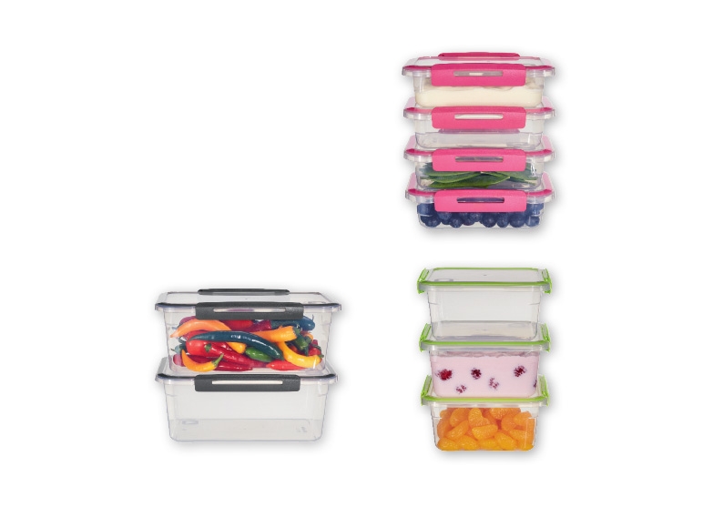 Food Storage Containers
