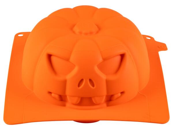 Silicone Baking Mould or Ice-Cube Trays "Halloween"