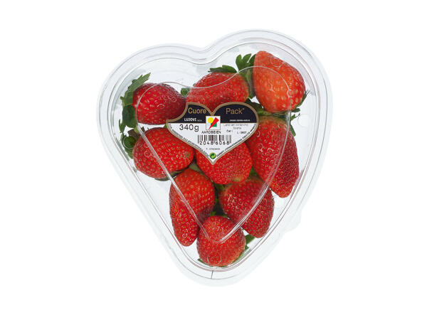 Fraises