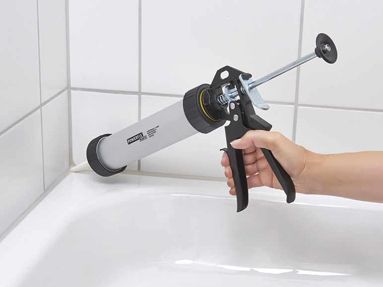 POWERFIX Sealant Gun