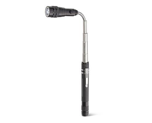 WORKZONE LED Magnetic Flashlight