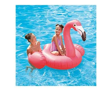 Summer Waves
Animal Ride-On Float