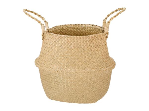 Livarno Decorative Basket