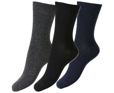 DAMEN-/HERRENSOCKEN