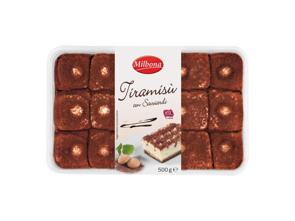 Tiramisù