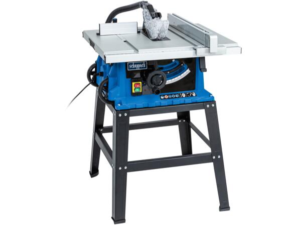 Circular Table Saw