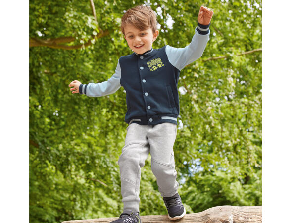 Kleinkinder Sweathose
