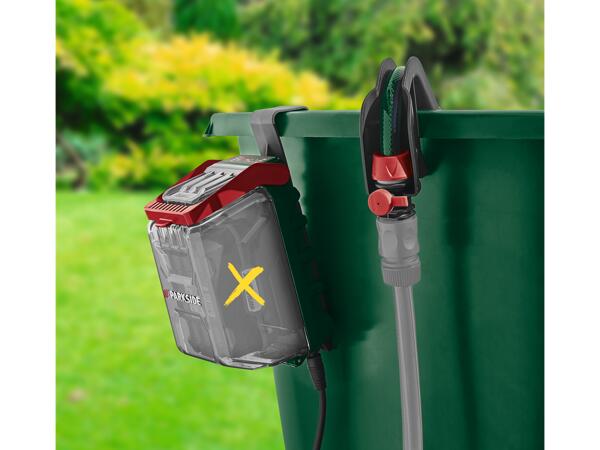 20V Cordless Rain Barrel Pump