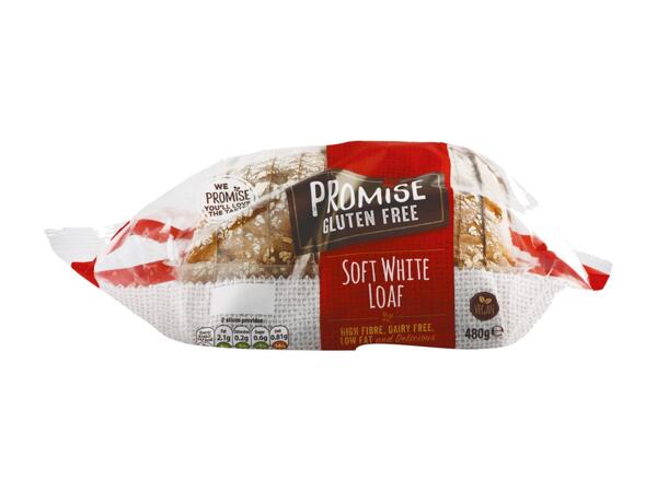 Promise Gluten Free Loaves