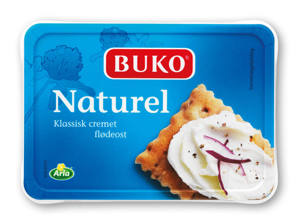 Buko ost