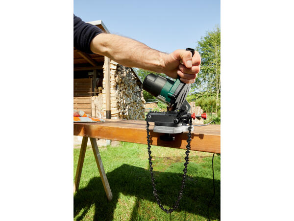 Chain Sharpener