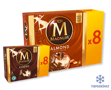 LUSSO(R) Magnum