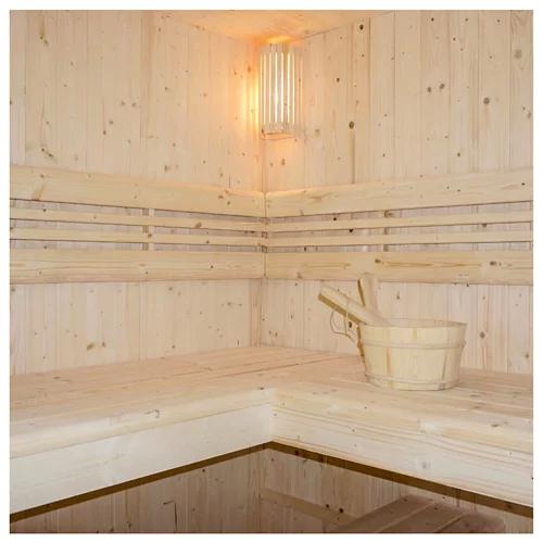 HOME DELUXE Sauna SHADOW XL Big