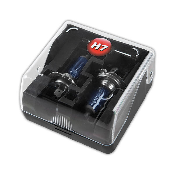 Kfz-Lampen-Ersatzbox