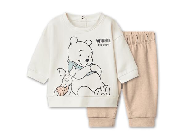 Baby Jogginganzug