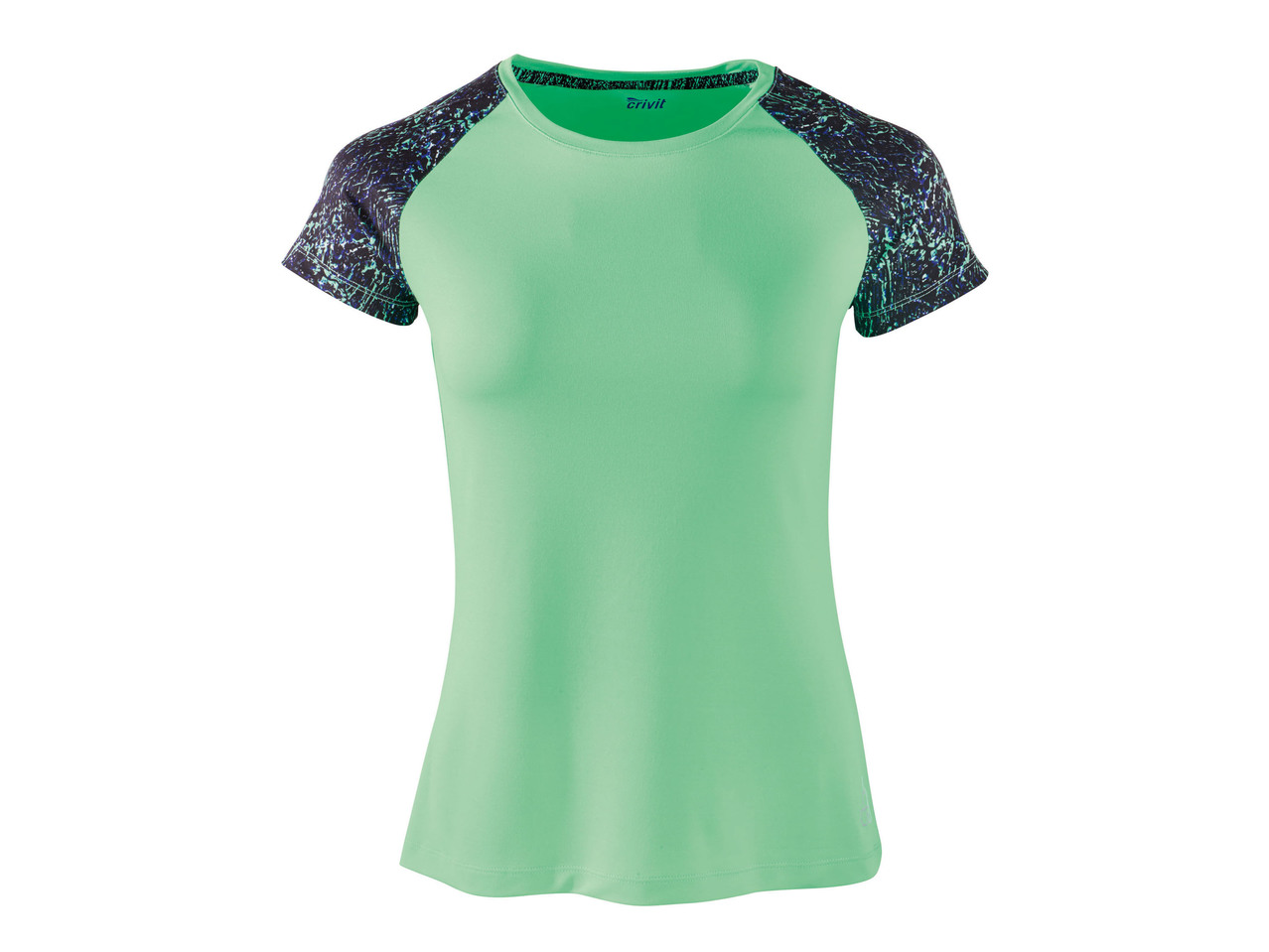 Ladies' Sports T-Shirt