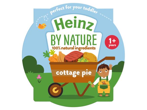 Cottage Pie