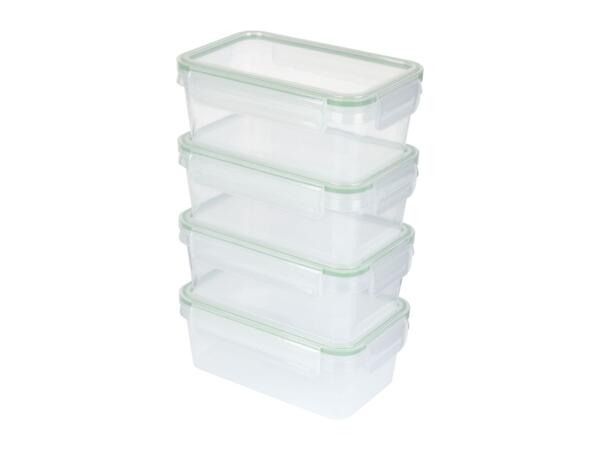 Ernesto Food Storage Container Set