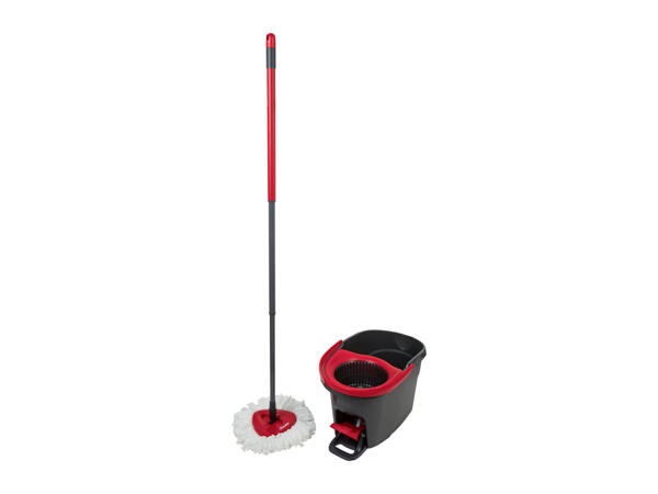 Vileda Easy Wring & Clean Mop Set