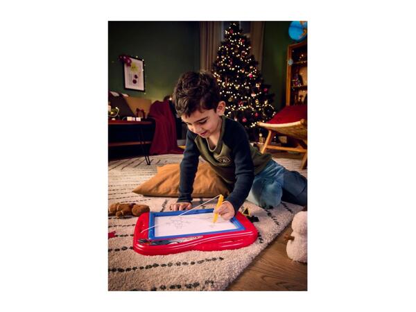 Clementoni Magnetic Drawing Board