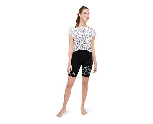Disney Ladies Disney Short
